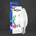 Biom BT-567 C37 7W E27 3000K свічка (арт. 4024) - фото 6