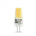 Світлодіодна лампа Videx G4 12V 2W G4 4100K капсула