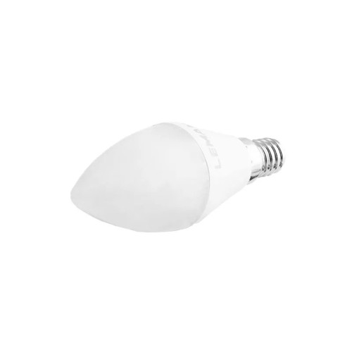 Світлодіодна лампа Lemanso LM796 C37 8Вт Е14 800Лм 6500K 175-265В