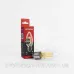 LED лампа ETRON Filament 1-EFP-115 С37 E27 10W 3000K прозоре скло