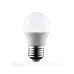 LED лампа ETRON Filament 1-EFP-144 G45 E14 8W 4200K прозора