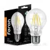 LED лампа ETRON Filament 1-EFP-119 С37 E27 8W 3000K прозора