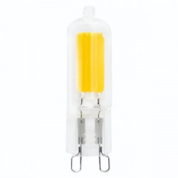 Світлодіодна лампа Feron LB-432 4W 230V G9 2700K