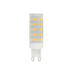 Світлодіодна лампа Feron LB-432 4W 230V G9 4000K