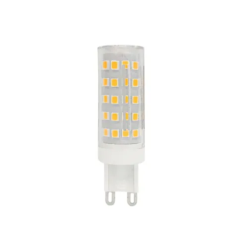 Світлодіодна лампа Feron LB-432 4W 230V G9 4000K