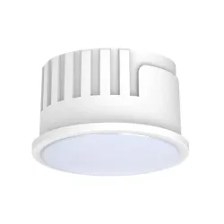 LED Лампа Іскра MR16 7W 4000K GU10 | Нейтральний білий світло для точкових і стельових світильників