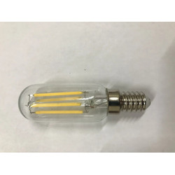 Лампа для витяжки світлодіодна 220в 4вт Е14 (аналог 220-40 Philips)