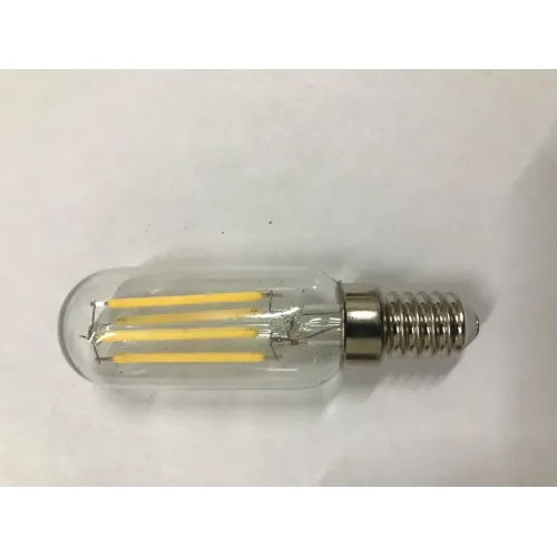 Лампа для витяжки світлодіодна 220в 4вт Е14 (аналог 220-40 Philips)