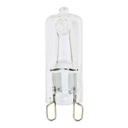 Галогенна лампа Feron JCD9 220V 50W