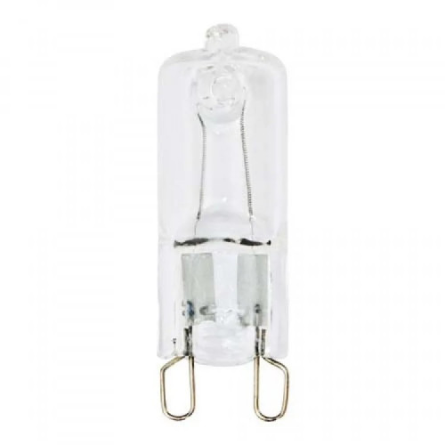 Галогенна лампа Feron JCD9 220V 50W