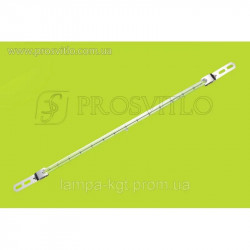 Галогенна лінійна лампа Feron HB1 J118 220V 500W