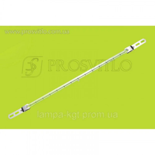 Галогенна лінійна лампа Feron HB1 J118 220V 500W