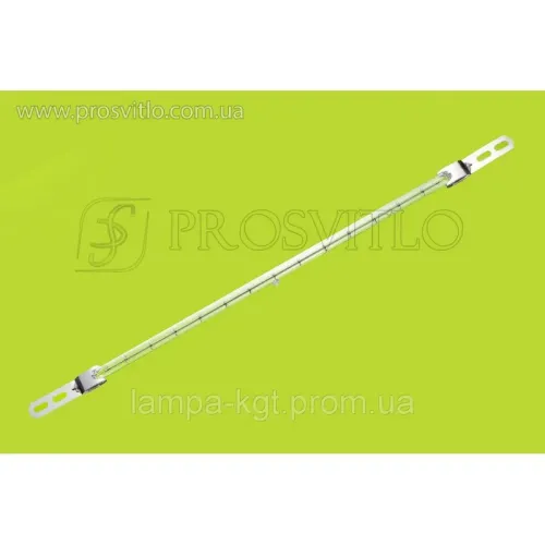 Галогенна лінійна лампа Feron HB1 J118 220V 500W