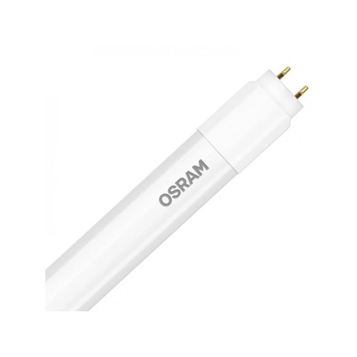 Лампа LED Osram ST8E-0.6M 9W 800Lm 6500K 230V DE G13 4058075377509 2-х стороннє підключення (лінійна)