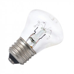 Лампа розжарювання суднова С 220-25-1Н Е27