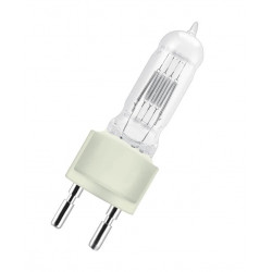 Лампа галогенна Osram 230v 650w 64721 цоколь G22 FKH CP39 1st/pc