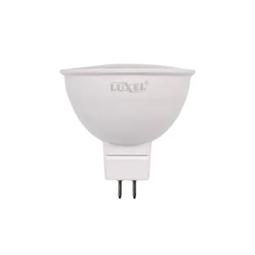 Лампа світлодіодна MR16 5 Ват 220В GU5.3 4100k