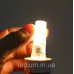 Лампа світлодіодна 5 Ват G4 12В Capsule LEDium