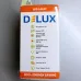 Лампа світлодіодна 7W E27 220В DELUX