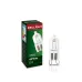 Лампа галогенна капсульна G9 230V 35W clear