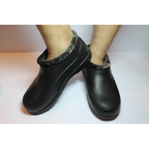 Галош зимний женские эва низкие  37 - 45 (арт. 9690)