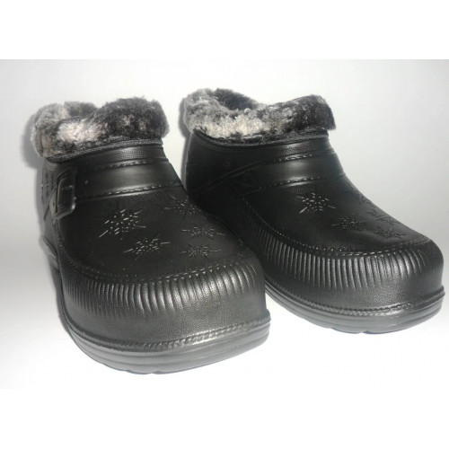 Галош женский меховой  37 - 42 42