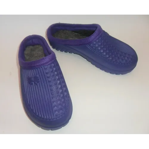 Галош ева хутряний 37 - 42 39