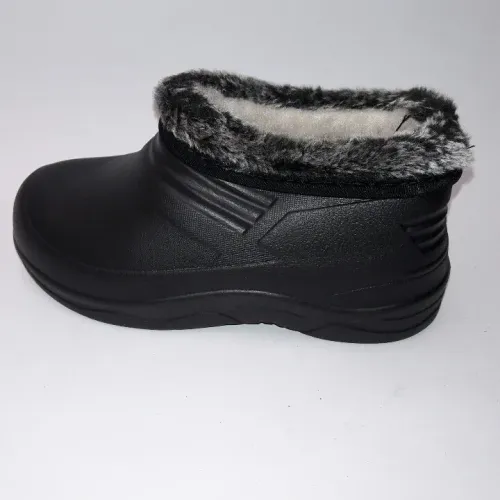 Жіночий хутряний калош даго 37 - 42 42