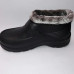 Женский меховой галош даго  37 - 42 (арт. 4591)