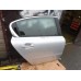 Калоші чоловічі зимові пінкові чорні стьобані на хутрі, Теплі садові сабо 