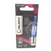 LED ЛАМБА ФИЛАМЕНтНА VELMAX V-FILAMENT-G45, 2W, E27, Синій, 200LM (арт. 3492) - фото 3