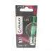 LED ЛАМБА ФИЛІАМЕНтНА VELMAX V-FILAMENT-G45, 2W, E27, ЗЕЛЕНИЙ, 200LM