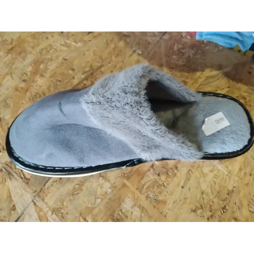 Кімнатні чоловічі тапочки 41 -45 43