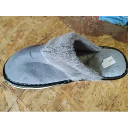 Кімнатні чоловічі тапочки 41 -45 44