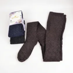 Колготи жіночі кашемірові 