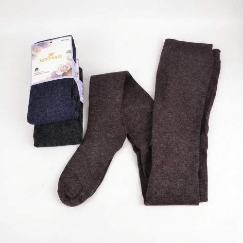 Колготи жіночі кашемірові 
