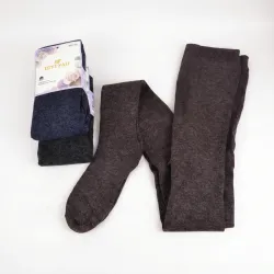 Колготи жіночі кашемірові 