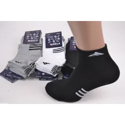 Шкарпетки чоловічі БАВОВНА 25-27