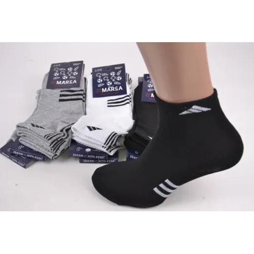 Шкарпетки чоловічі БАВОВНА 25-27