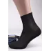 Шкарпетки чоловічі Бавовняні СІТКА 27-29
