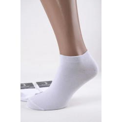 Чоловічі шкарпетки занижені 