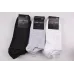 Чоловічі шкарпетки занижені COTTON 25-27
