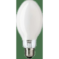 Лампа ртутно-вольфрамова 230-240 500Вт Е40 GE