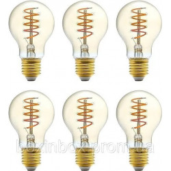 Лампа розжарювання мініатюрна МН 6,3-0,3-1 Е10