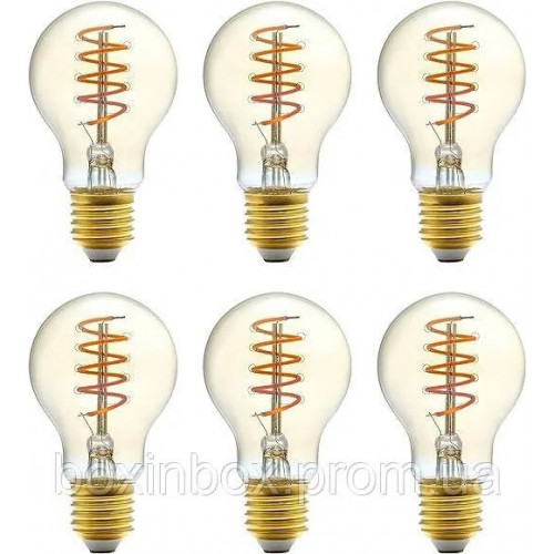 Лампа розжарювання мініатюрна МН 6,3-0,3-1 Е10