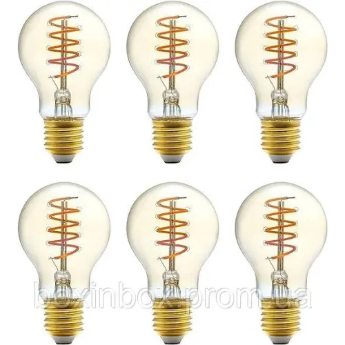 Лампа розжарювання мініатюрна МН 6,3-0,3-1 Е10