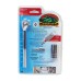 Мужские шлепанцы (пенка) черные классические | Для бассейна, Пляжные, Размеры 40-46 46 (арт. 9870) - фото 7