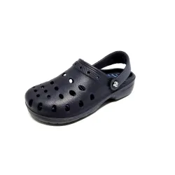 Прогрес крокси жіночі EVA сині 38