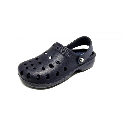 Прогрес крокси жіночі EVA сині 40