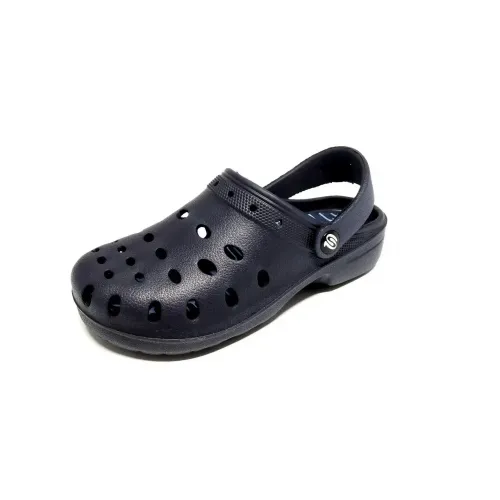 Прогрес крокси жіночі EVA сині 40